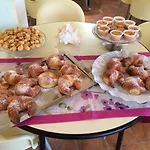 La Hotel Corigliano Calabro