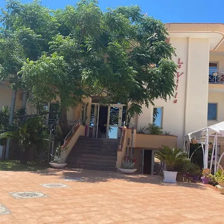 Hotel La Corigliano Calabro