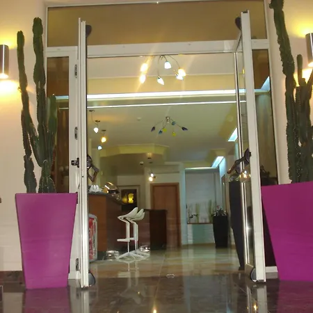 Hotel La