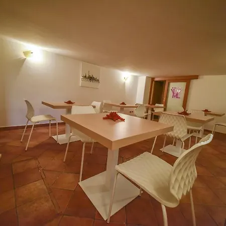 La 4* Corigliano Calabro