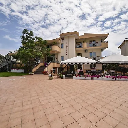 Hotel La Corigliano Calabro