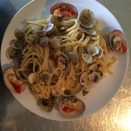 Hotel La Corigliano Calabro