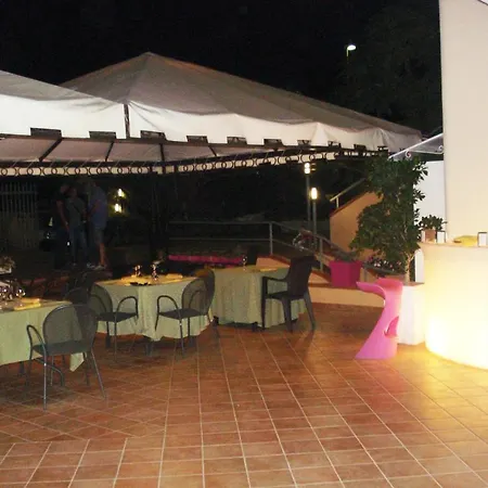 La Hotel Corigliano Calabro