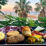 La Hotel Corigliano Calabro