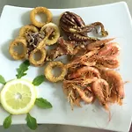 Отель La Корильяно-Калабро