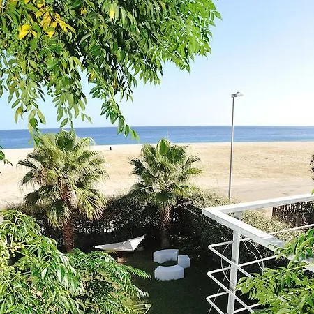 Hotel La Corigliano Calabro