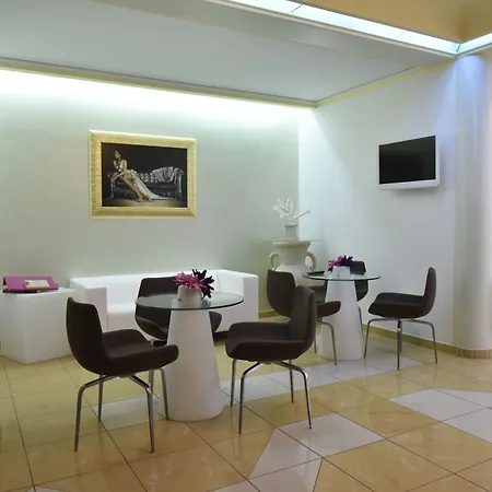 Hotel La Corigliano Calabro