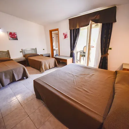 La 4* Corigliano Calabro