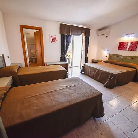 Hotel La Corigliano Calabro