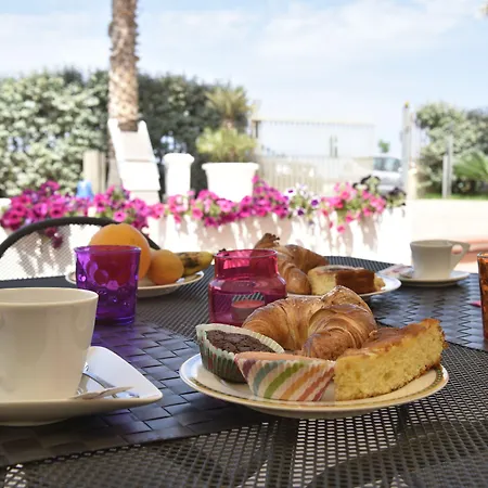 La 4* Corigliano Calabro