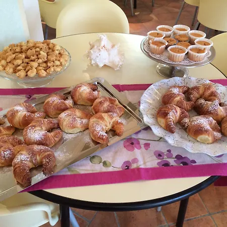 La Hotel Corigliano Calabro