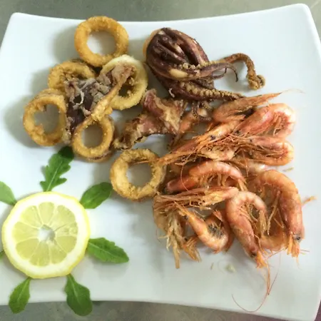 Hotel La Corigliano Calabro