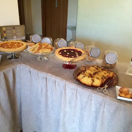 La 4* 코릴리아노칼라브로