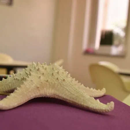 La Hotel Corigliano Calabro