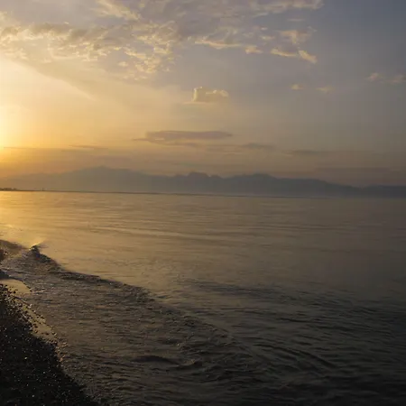 La Hotel Corigliano Calabro