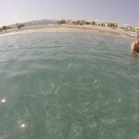 La 코릴리아노칼라브로