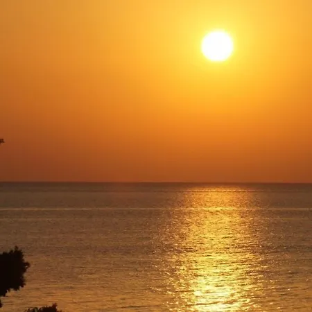 Hotel La Corigliano Calabro