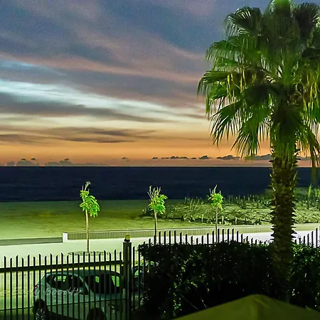 La Hotel Corigliano Calabro