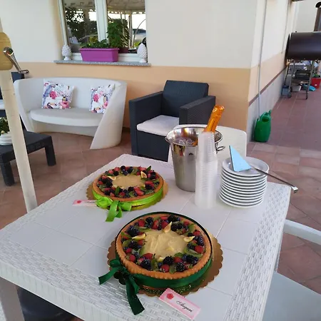 מלון La