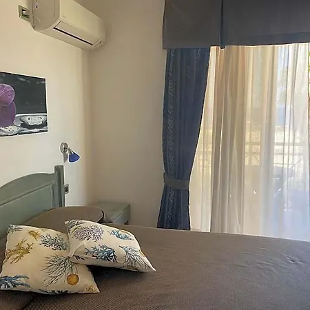 La Hotel Corigliano Calabro
