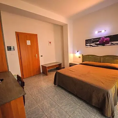 La 4* Corigliano Calabro