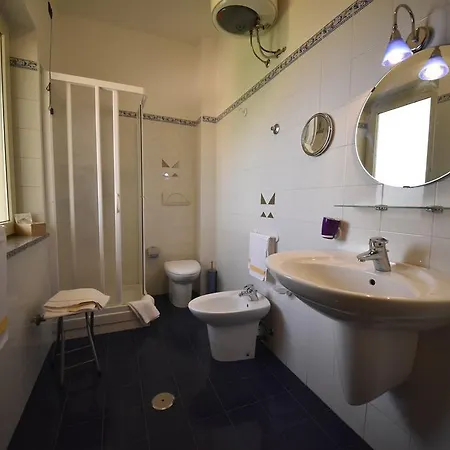 Hotel La Corigliano Calabro