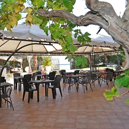 La Hotel Corigliano Calabro