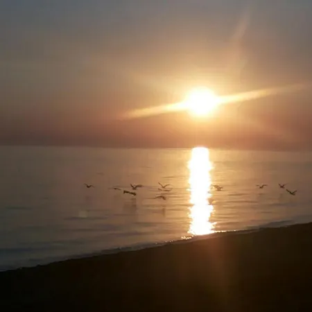 La Hotel Corigliano Calabro