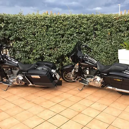 酒店 拉维拉酒店